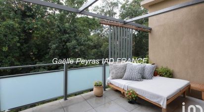 Apartment 2 rooms of 40 m² in Six-Fours-les-Plages (83140)