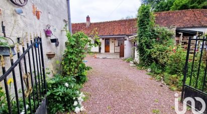 Maison de village 3 pièces de 50 m² à Frohen-sur-Authie (80370)