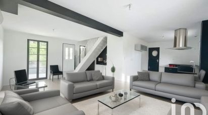 Maison 5 pièces de 110 m² à Saint-Aignan (41110)