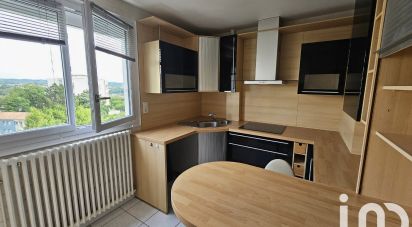 Apartment 3 rooms of 86 m² in Limoges (87000)