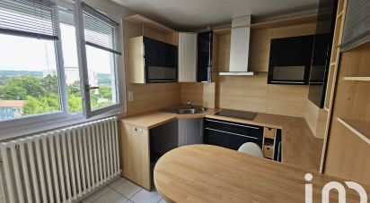 Appartement 3 pièces de 86 m² à Limoges (87000)