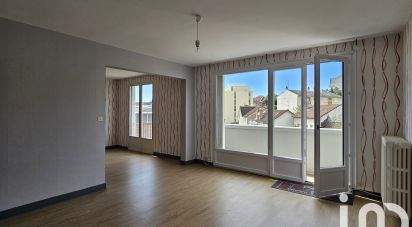 Appartement 3 pièces de 86 m² à Limoges (87000)