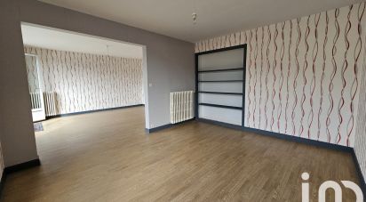 Apartment 3 rooms of 86 m² in Limoges (87000)