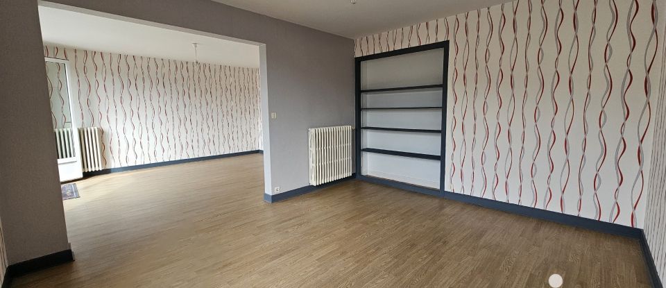 Appartement 3 pièces de 86 m² à Limoges (87000)