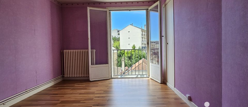 Appartement 3 pièces de 86 m² à Limoges (87000)