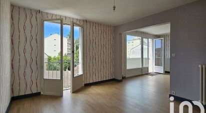 Apartment 3 rooms of 86 m² in Limoges (87000)