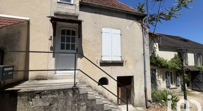 Town house 4 rooms of 63 m² in Coupvray (77700)