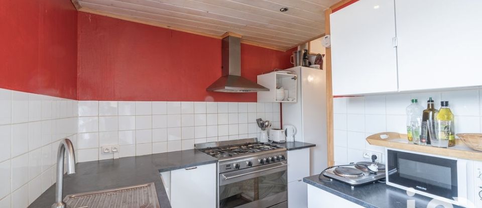 Maison 9 pièces de 197 m² à Huez (38750)