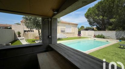 Maison 4 pièces de 126 m² à Paraza (11200)