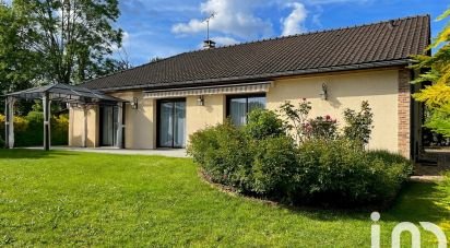 Maison 6 pièces de 190 m² à Santeny (94440)