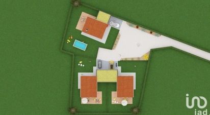Terrain de 417 m² à Tacoignières (78910)