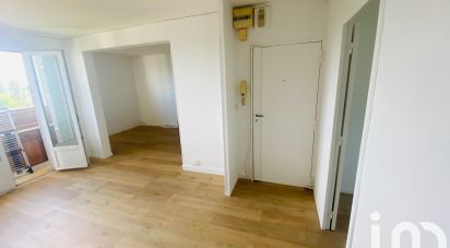 Appartement 5 pièces de 87 m² à Talence (33400)