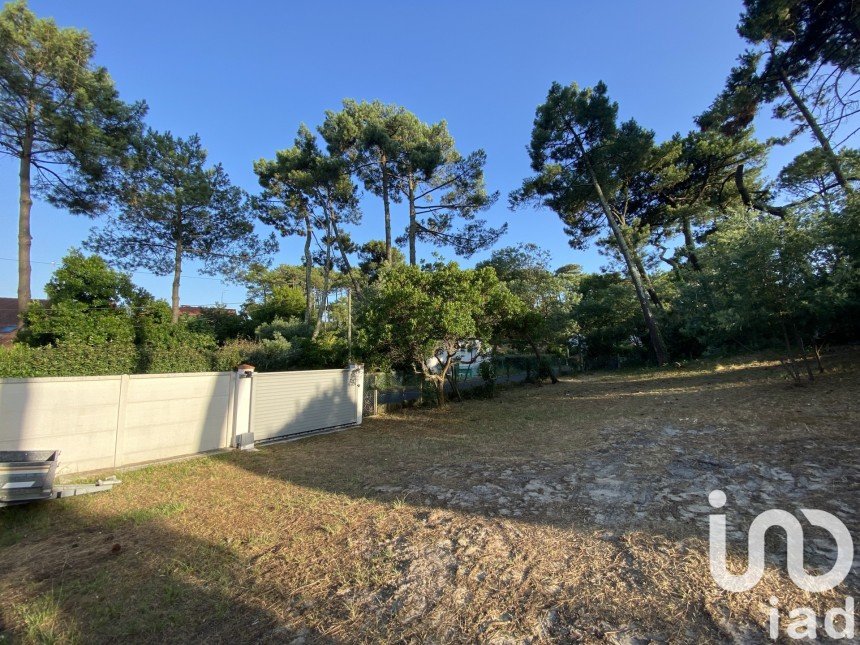 Land of 613 m² in Capbreton (40130)