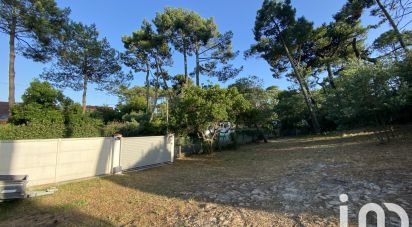 Terrain de 613 m² à Capbreton (40130)