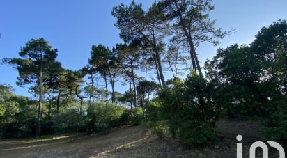 Land of 613 m² in Capbreton (40130)