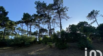 Land of 613 m² in Capbreton (40130)