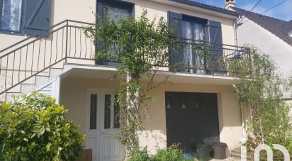 Maison 6 pièces de 110 m² à Ormesson-sur-Marne (94490)