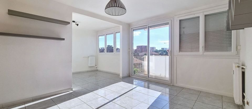 Appartement 3 pièces de 72 m² à Toulouse (31300)