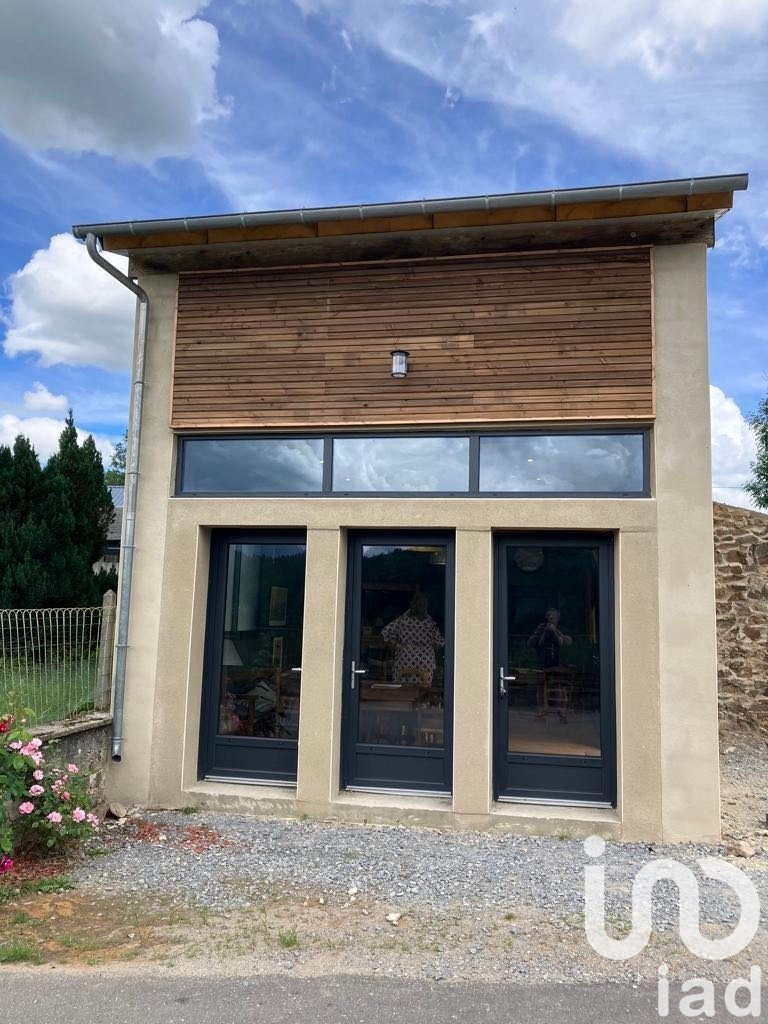 House 2 rooms of 80 m² in Couffy-sur-Sarsonne (19340)