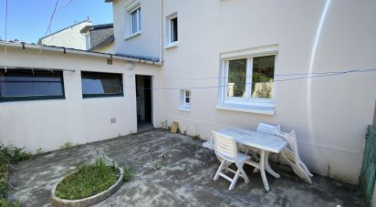 Maison traditionnelle 6 pièces de 126 m² à Saint-Nazaire (44600)