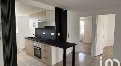 Apartment 3 rooms of 47 m² in Le Châtelet-en-Brie (77820)