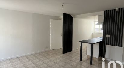 Appartement 3 pièces de 47 m² à Le Châtelet-en-Brie (77820)