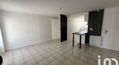 Apartment 3 rooms of 47 m² in Le Châtelet-en-Brie (77820)