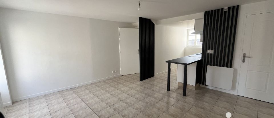 Apartment 3 rooms of 47 m² in Le Châtelet-en-Brie (77820)