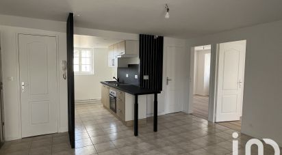 Appartement 3 pièces de 47 m² à Le Châtelet-en-Brie (77820)