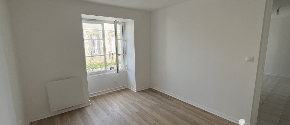 Apartment 3 rooms of 47 m² in Le Châtelet-en-Brie (77820)