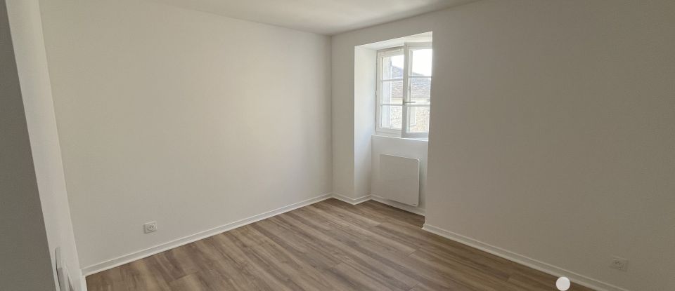 Apartment 3 rooms of 47 m² in Le Châtelet-en-Brie (77820)