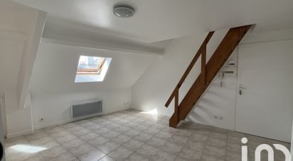 Apartment 3 rooms of 34 m² in Le Châtelet-en-Brie (77820)