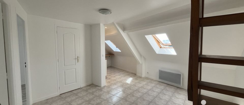 Apartment 3 rooms of 34 m² in Le Châtelet-en-Brie (77820)