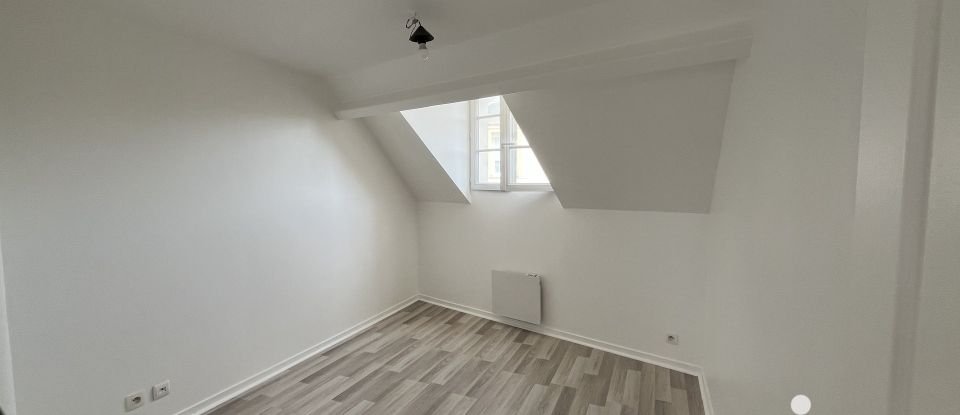 Apartment 3 rooms of 34 m² in Le Châtelet-en-Brie (77820)