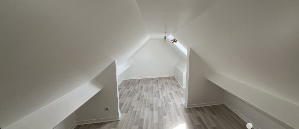 Apartment 3 rooms of 34 m² in Le Châtelet-en-Brie (77820)