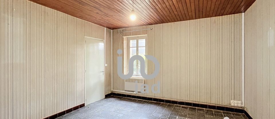 Maison 4 pièces de 116 m² à Baziège (31450)