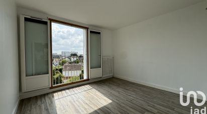 Appartement 3 pièces de 70 m² à Rueil-Malmaison (92500)