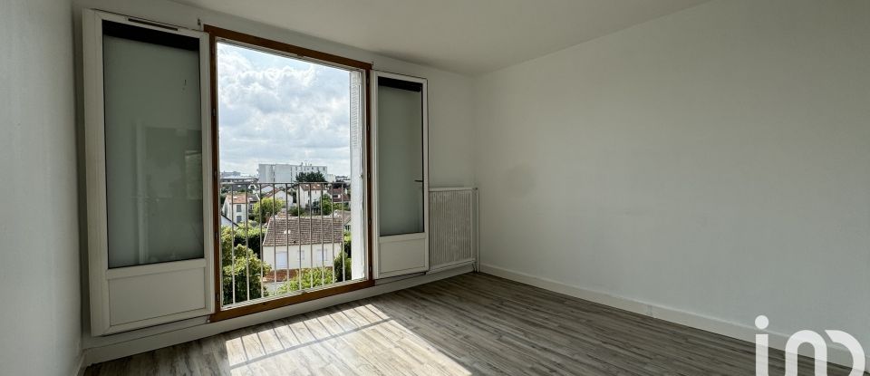 Appartement 3 pièces de 70 m² à Rueil-Malmaison (92500)