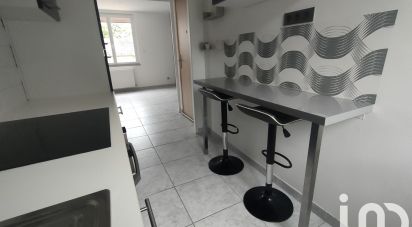 Appartement 2 pièces de 56 m² à Tavaux (39500)