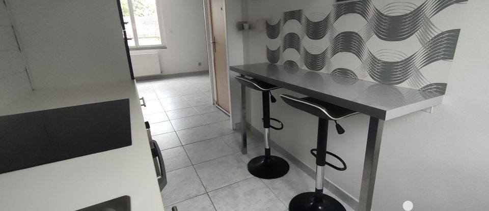 Appartement 2 pièces de 56 m² à Tavaux (39500)