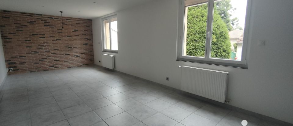 Appartement 2 pièces de 56 m² à Tavaux (39500)