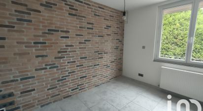 Appartement 2 pièces de 56 m² à Tavaux (39500)