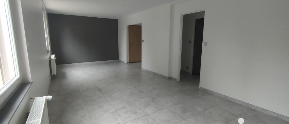 Appartement 2 pièces de 56 m² à Tavaux (39500)