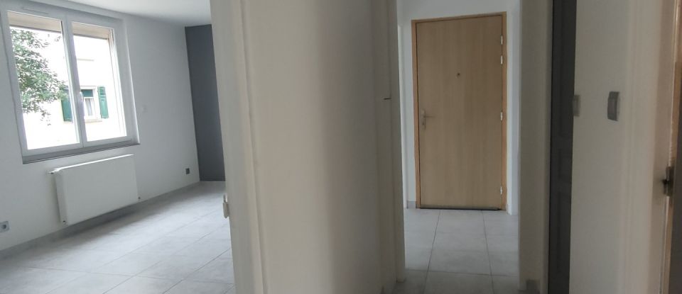 Appartement 2 pièces de 56 m² à Tavaux (39500)