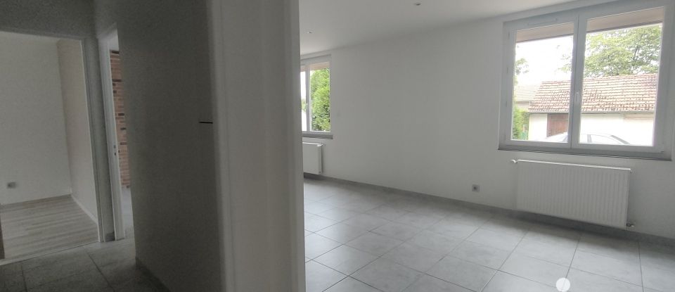 Apartment 2 rooms of 56 m² in Tavaux (39500)