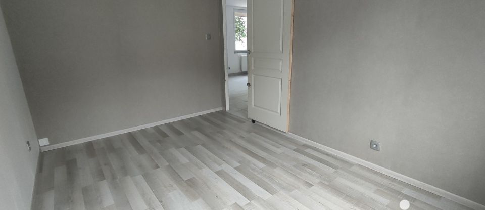 Appartement 2 pièces de 56 m² à Tavaux (39500)