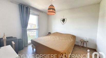 Appartement 4 pièces de 73 m² à La Seyne-sur-Mer (83500)