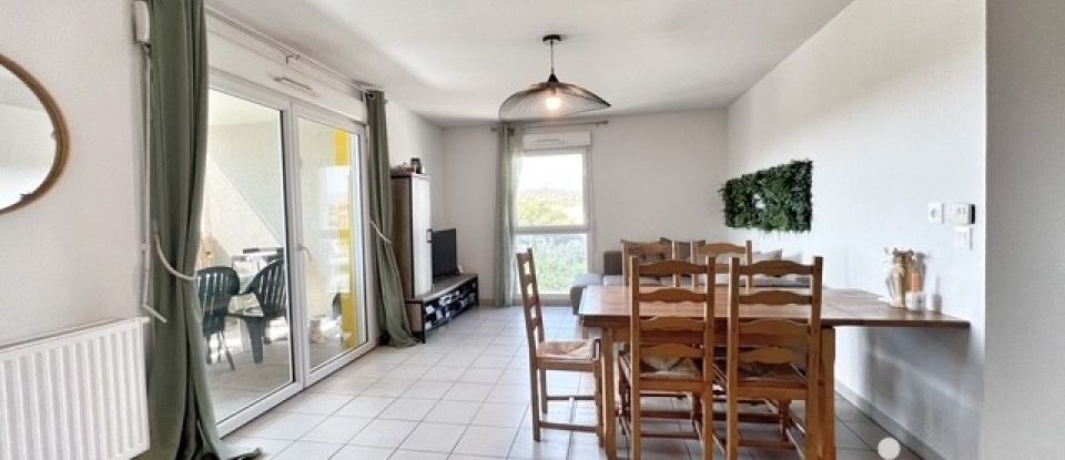 Apartment 4 rooms of 73 m² in La Seyne-sur-Mer (83500)