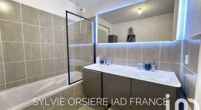 Appartement 4 pièces de 73 m² à La Seyne-sur-Mer (83500)