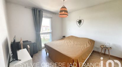 Appartement 4 pièces de 74 m² à La Seyne-sur-Mer (83500)